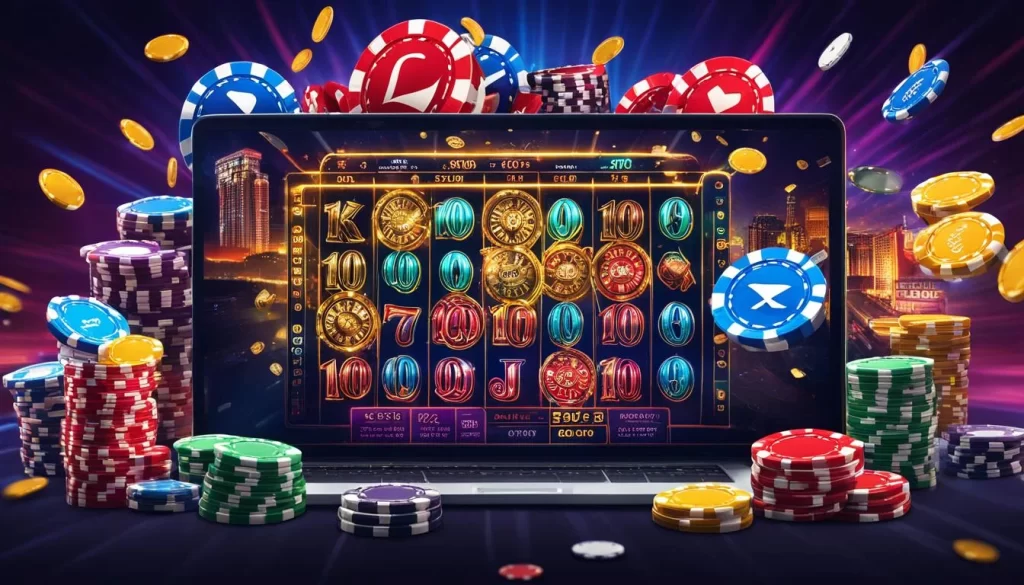 Hình ảnh minh họa các biện pháp bảo mật dữ liệu mạnh mẽ của Top88