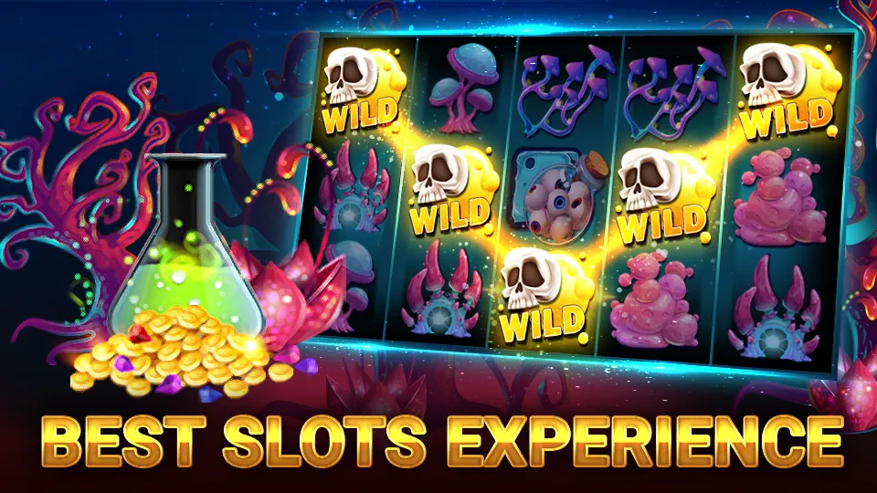 Game Nổ Hũ mới ra mắt 2026