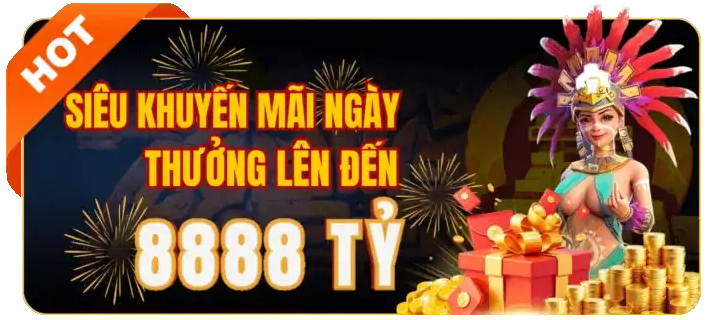 Cập nhật các chương trình khuyến mãi Top88 mới nhất