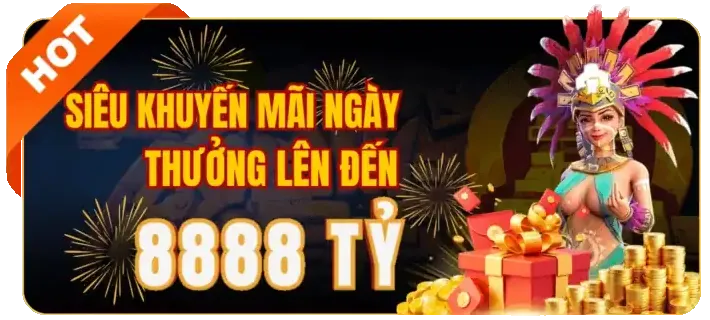 Thông báo khuyến mãi mới nhất từ Top88