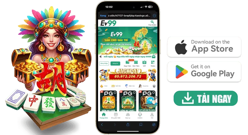 Biểu tượng bảo mật và ổn định của ứng dụng Top88