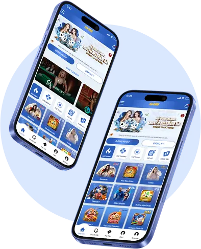 Biểu tượng đa dạng trò chơi cá cược trên Top88