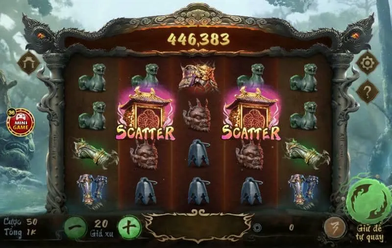 Hình ảnh xổ số siêu tốc với tốc độ nhanh