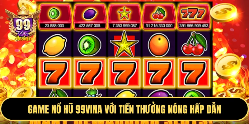 Game Nổ Hũ Vua Hải Tặc với chủ đề cướp biển và kho báu