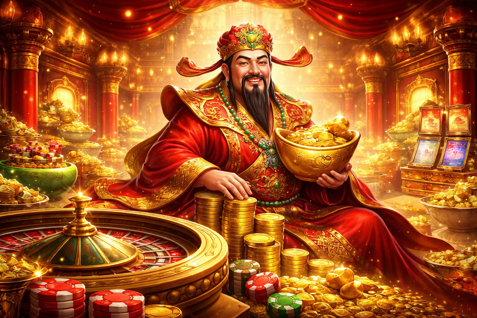 Sân đấu Đá Gà trực tuyến Top88