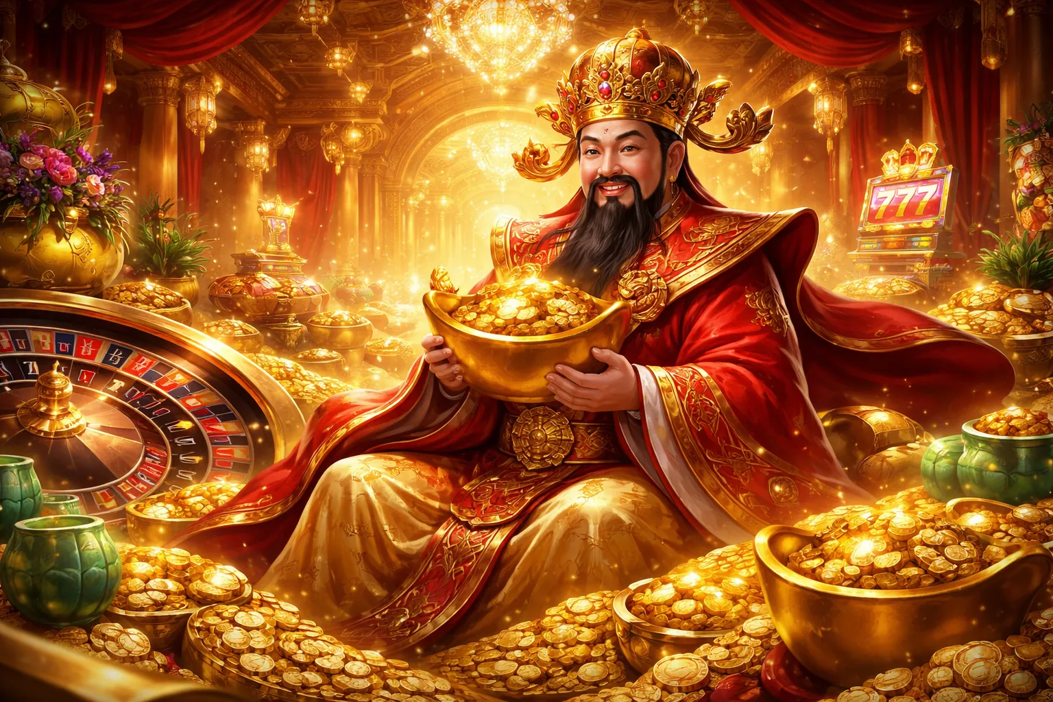 Hình ảnh hỗ trợ khách hàng Top88