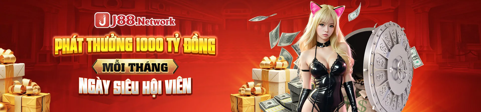Chương Trình VIP Top88 Ưu Đãi Độc Quyền