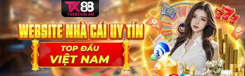 Hình ảnh Xổ Số Top88
