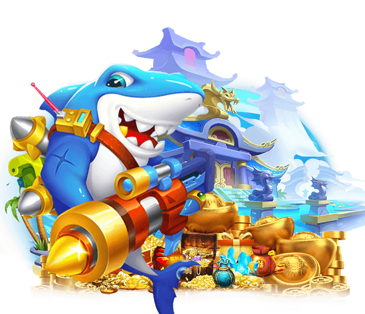 Game Bắn Cá Top88 đổi thưởng với đồ họa sống động