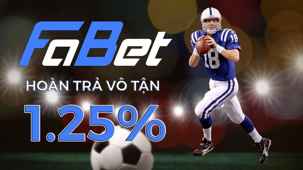 Hoàn trả casino