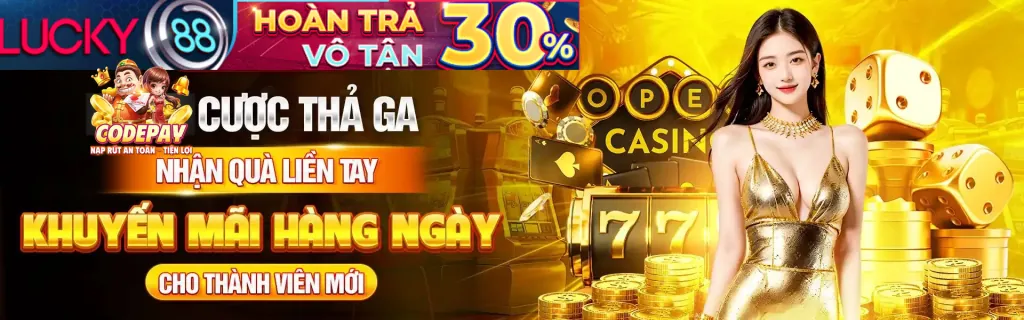 Ưu đãi đăng nhập 188K