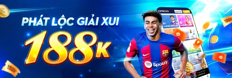 Hoàn trả cược xổ số hàng tuần