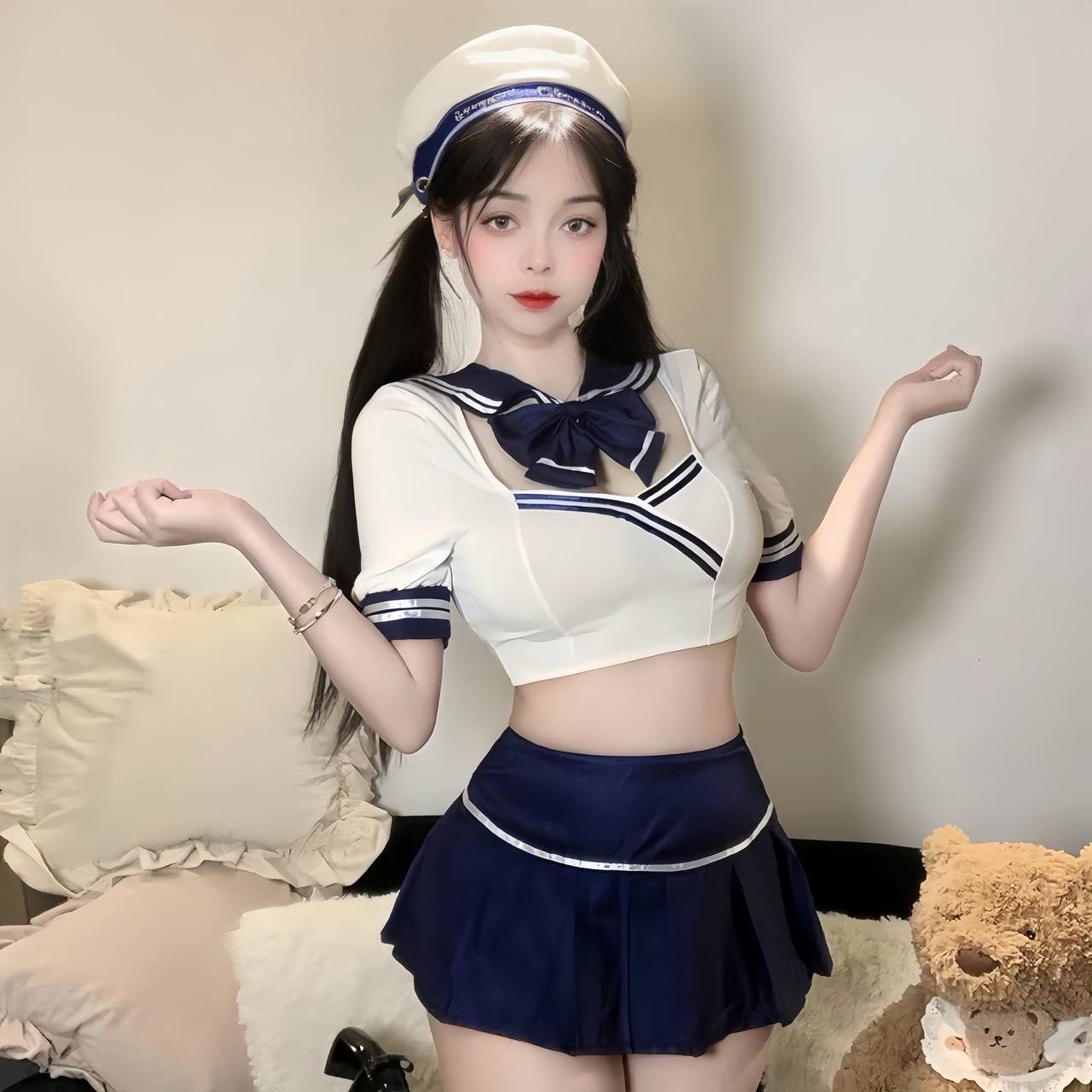 Hình ảnh chuyên gia đang phân tích kết quả xổ số Top88